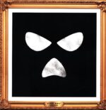 Kneecap-Fine Art tricolour edition-LP Vinyl