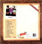 Kneecap-Fine Art tricolour edition-LP Vinyl