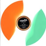 Kneecap-Fine Art tricolour edition-LP Vinyl