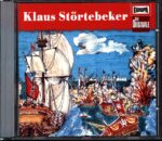Konrad Halver-Klaus Störtebeker-CD