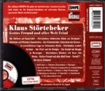 Konrad Halver-Klaus Störtebeker-CD