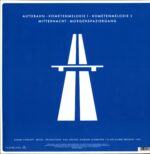 Kraftwerk-Autobahn (50th Anniversary Edition) Picture Disc-LP Vinyl
