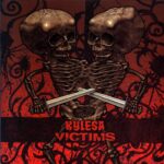 Kylesa-Kylesa-Victims-7 Vinyl