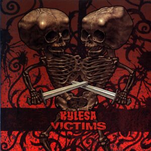 Kylesa-Kylesa-Victims-7 Vinyl