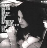 Lana Del Rey-Ultraviolence EU 2014-LP Vinyl