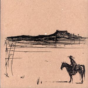 Lana Rebel-All I Need-LP Vinyl