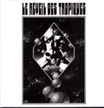 Le Réveil Des Tropiques-Big Bang-white LP Vinyl