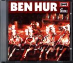 Lewis Wallace-Ben Hur-CD