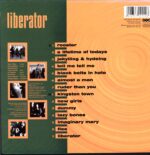 Liberator-This Is...-LP Vinyl