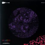 Manticore's Breath-The Ancient Words - Metamorphosis-7 Vinyl