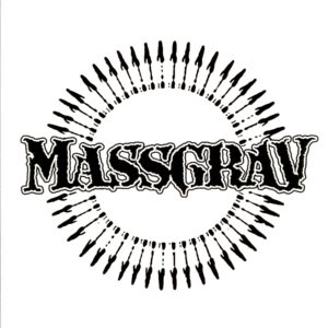 Massgrav-Still The Kings white-12 Vinyl