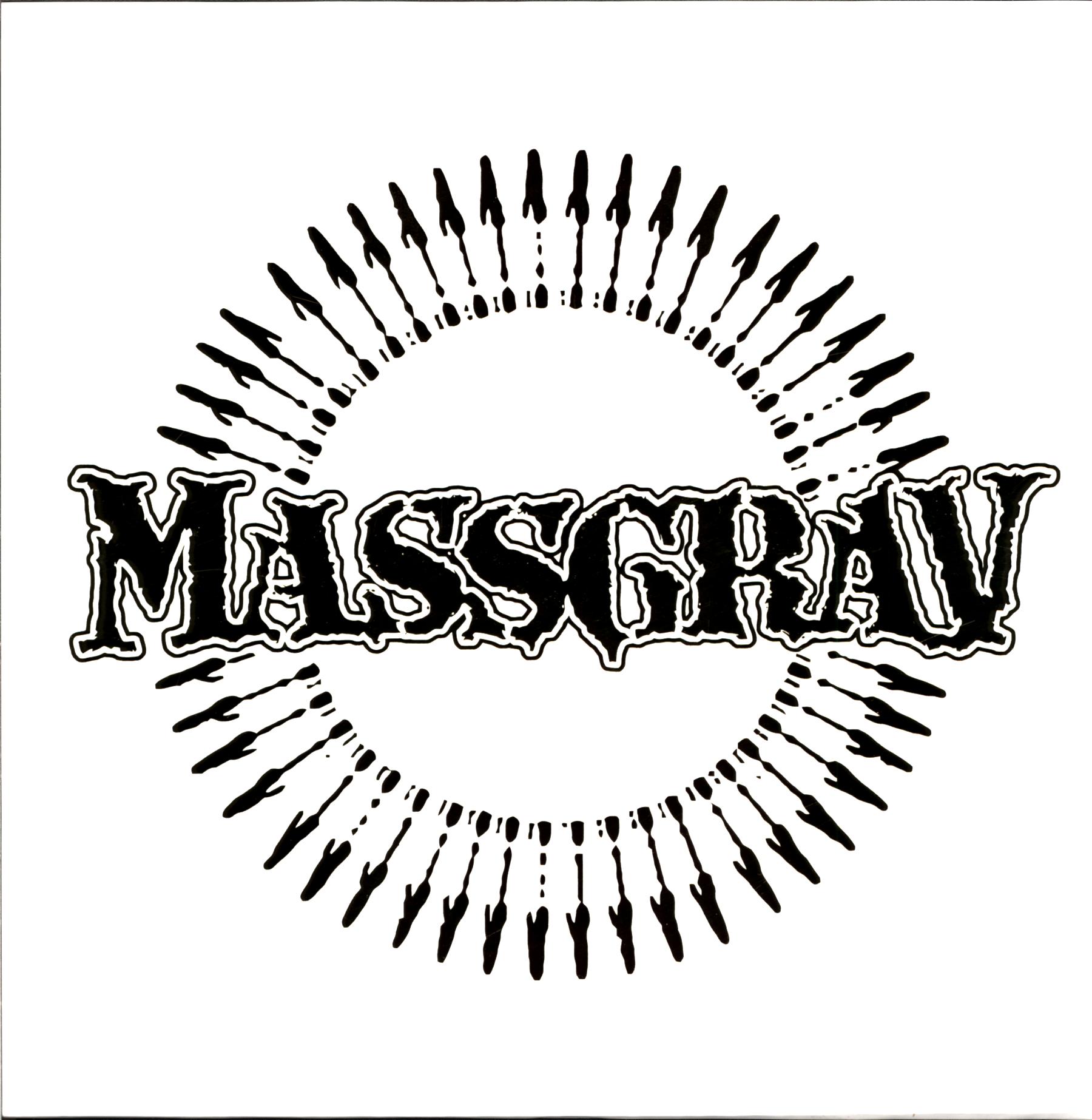Massgrav-Still The Kings white-12 Vinyl-1 Massgrav-Still The Kings white-12 Vinyl