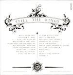 Massgrav-Still The Kings white-12 Vinyl