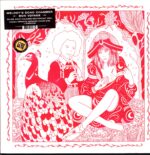 Melody's Echo Chamber-Bon Voyage-violet LP Vinyl