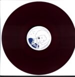 Melody's Echo Chamber-Bon Voyage-violet LP Vinyl