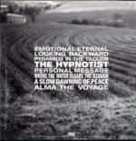 Melody's Echo Chamber-Emotional Eternal-red LP Vinyl