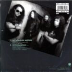 Metallica-Nothing Else Matters-7 Vinyl