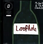 Michael Head And The Red Elastic Band-Loophole Dinked Edition-LP Vinyl