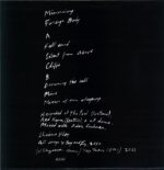 Mirrorring-Foreign Body-LP Vinyl