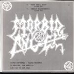 Napalm Death-Christmas Corruption-7 Vinyl