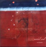 Nujabes-Modal Soul-LP Vinyl