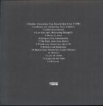 Nujabes-Modal Soul-LP Vinyl