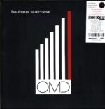 Orchestral Manoeuvres In The Dark-Bauhaus Staircase Instrumentals-LP Vinyl