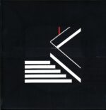 Orchestral Manoeuvres In The Dark-Bauhaus Staircase Instrumentals-LP Vinyl