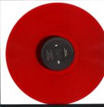 Paramore-Re This Is Why-ruby LP Vinyl