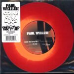 Paul Weller-Come On-Let's Go-7 Vinyl