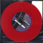 Paul Weller-Come On-Let's Go-7 Vinyl