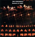Pentangle-Basket Of Light RE 2026 white-LP Vinyl