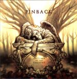 Pinback-Autumn Of The Seraphs-LP Vinyl