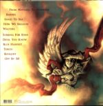 Pinback-Autumn Of The Seraphs-LP Vinyl