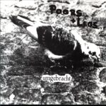 Poors + Legs-Umgebracht-7 Vinyl