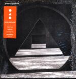 Preoccupations-New Material grey marbled-LP Vinyl