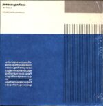 Preoccupations-Preoccupations-LP Vinyl