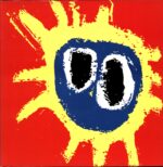 Primal Scream-Screamadelica D 1991-LP Vinyl