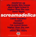 Primal Scream-Screamadelica D 1991-LP Vinyl