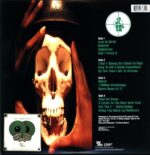 Public Enemy-Apocalypse 91... The Enemy Strikes Black Reissue 2015 green-LP Vinyl