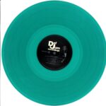 Public Enemy-Apocalypse 91... The Enemy Strikes Black Reissue 2015 green-LP Vinyl