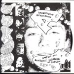 Purzelbaum Im Badeschaum-Tumulttonträger-7 Vinyl