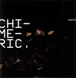 Radian-Chimeric-LP Vinyl