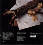 Radian-Chimeric-LP Vinyl