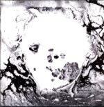 Radiohead-A Moon Shaped Pool Reissue 2022-LP Vinyl