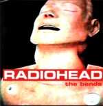 Radiohead-The Bends Reissue 2020-LP Vinyl