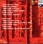 Radiohead-The Bends Reissue 2020-LP Vinyl