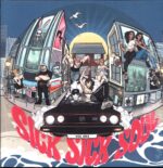 Ren Gill-Sick Sick Soul (Vol. 1)-12 Vinyl