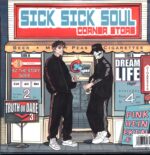 Ren Gill-Sick Sick Soul (Vol. 1)-12 Vinyl