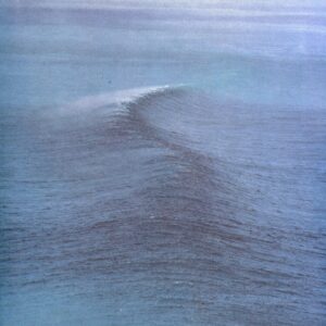 Ride-Nowhere EU 1990-LP Vinyl